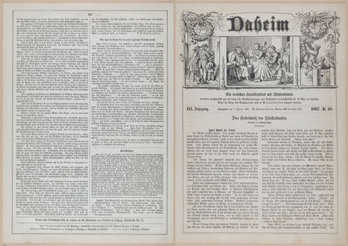 E593 - Daheim - i30958-30959