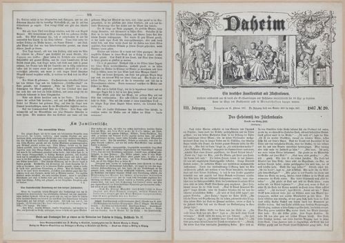E593 - Daheim - i30974-30975