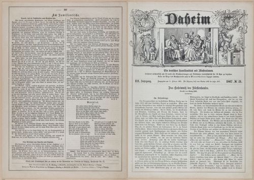 E593 - Daheim - i30990-30991