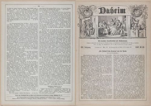 E593 - Daheim - i31006-31007