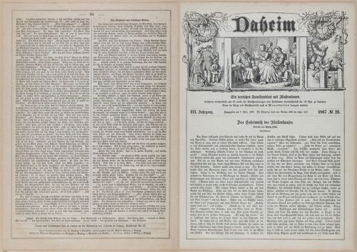 E593 - Daheim - i31024-31025