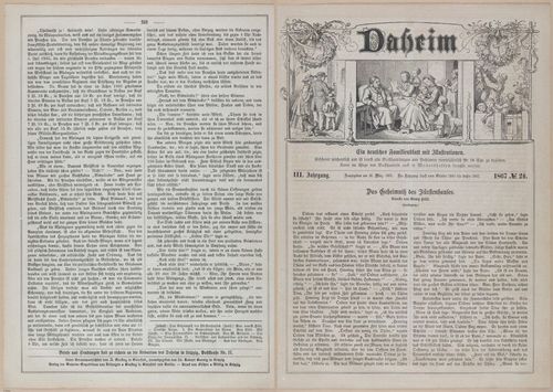 E593 - Daheim - i31040-31041