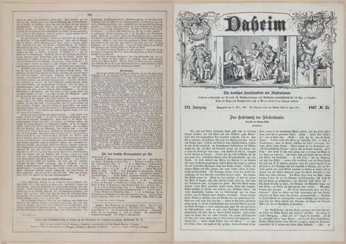 E593 - Daheim - i31056-31057