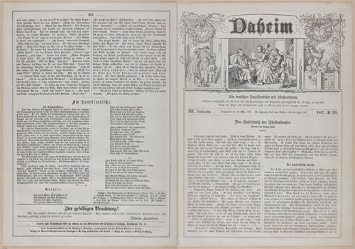E593 - Daheim - i31072-31073