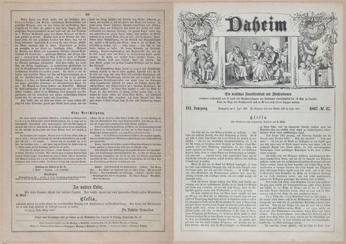 E593 - Daheim - i31088-31089
