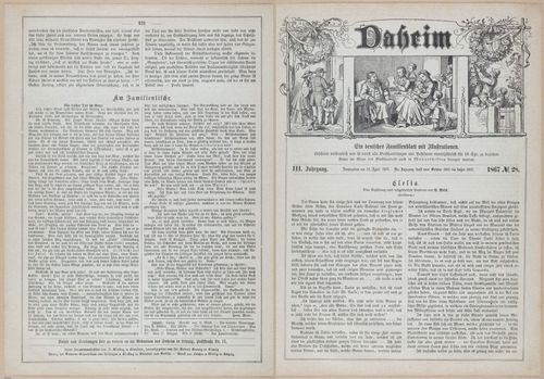 E593 - Daheim - i31104-31105
