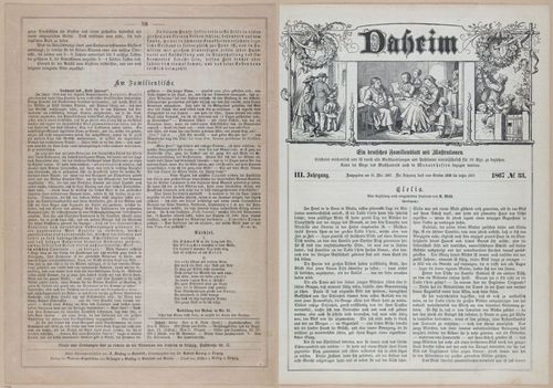E593 - Daheim - i31183-31184