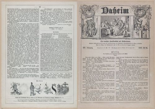 E593 - Daheim - i31199-31200