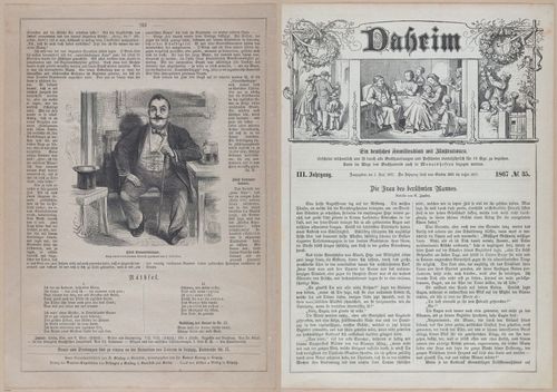 E593 - Daheim - i31214-31215