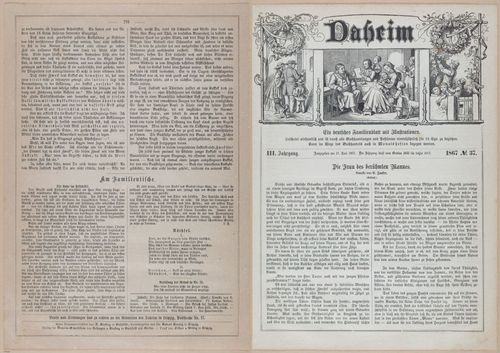 E593 - Daheim - i31246-31247