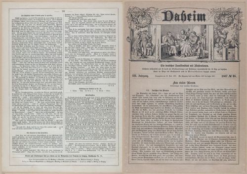 E593 - Daheim - i31262-31263