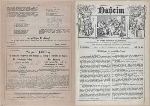E593 - Daheim - i31278-31279