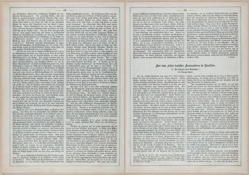 E593 - Daheim - i31284-31285