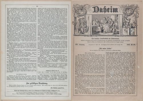 E593 - Daheim - i31294-31295