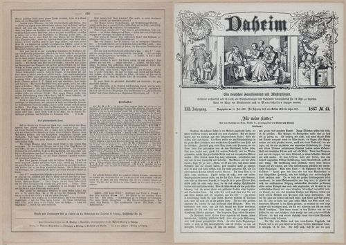 E593 - Daheim - i31310-31311