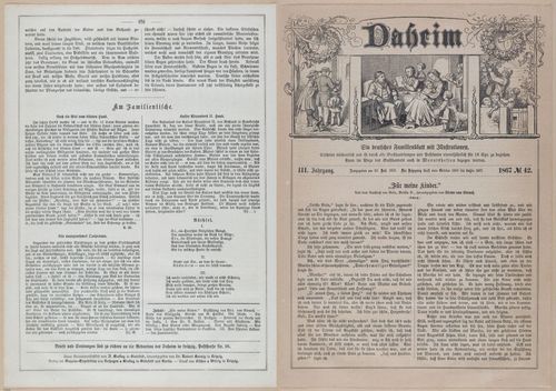 E593 - Daheim - i31326-31327