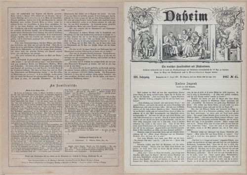 E593 - Daheim - i31375-31376