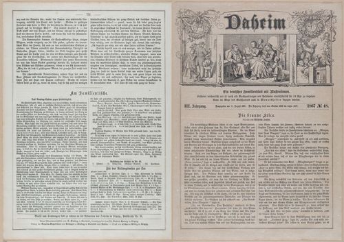 E593 - Daheim - i31423-31424