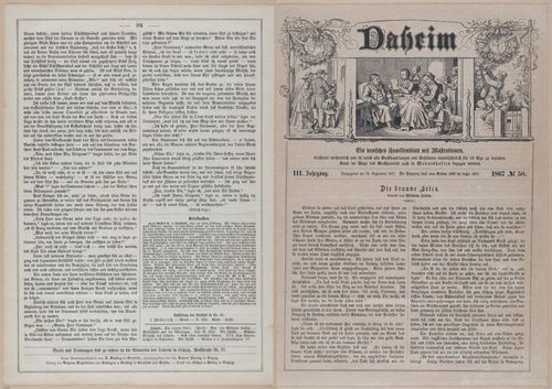 E593 - Daheim - i31455-31456