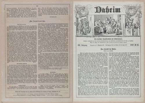 E593 - Daheim - i31471-31472