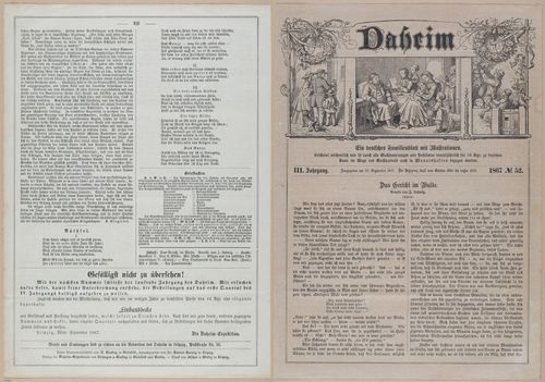 E593 - Daheim - i31487-31488