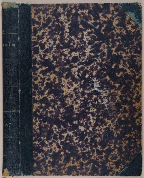 E593 - Daheim - i31501
