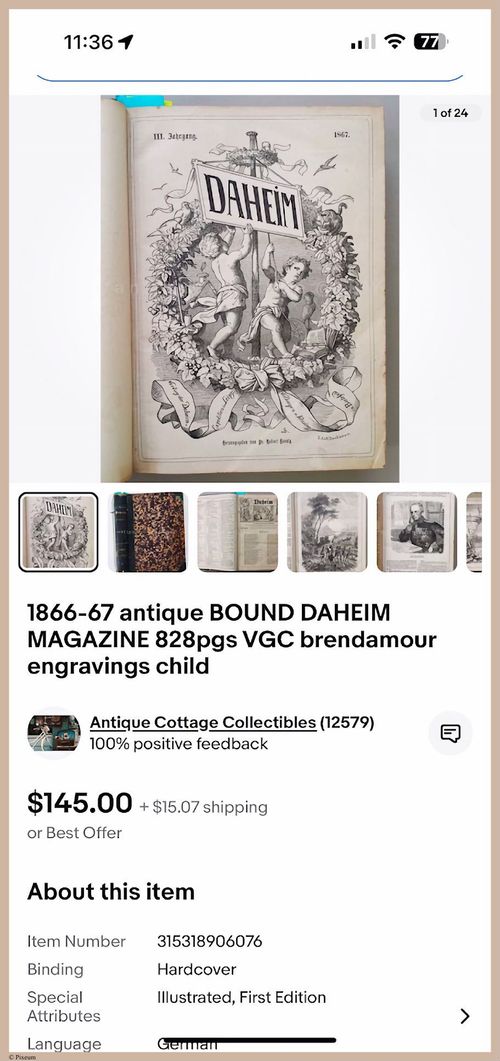 E593 - Daheim - i4404