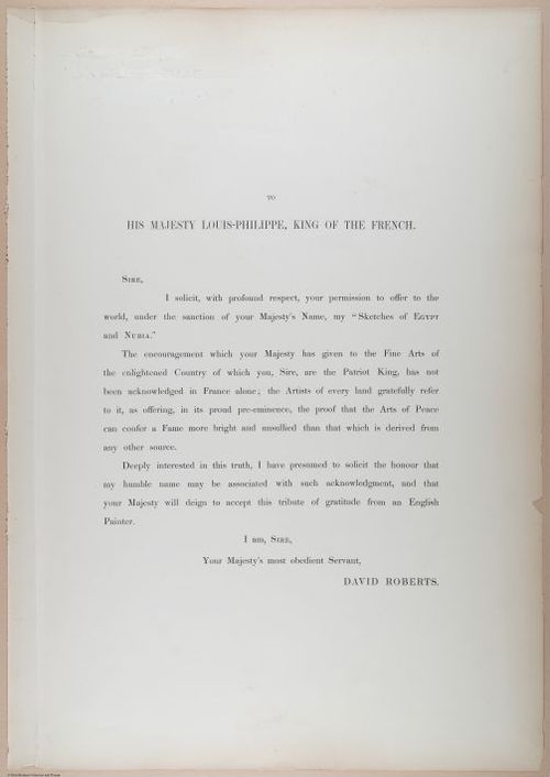 E611 - David Roberts - i32193
