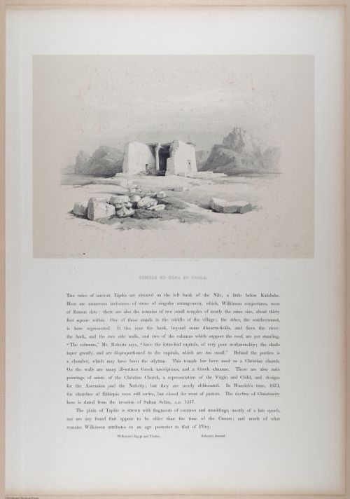 E611 - David Roberts - i32211