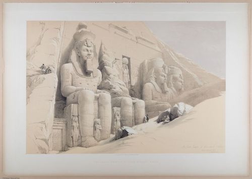 E611 - David Roberts - i32213