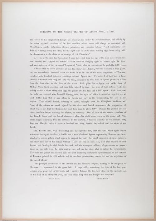 E611 - David Roberts - i32221