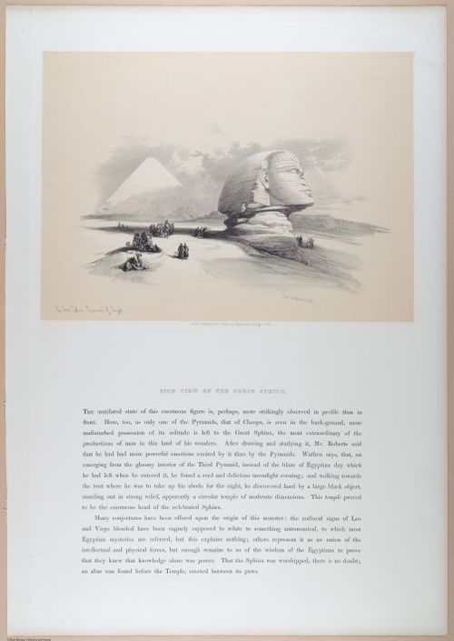 E611 - David Roberts - i32226