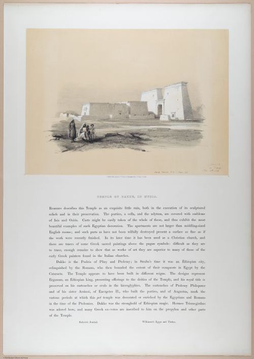 E611 - David Roberts - i32229
