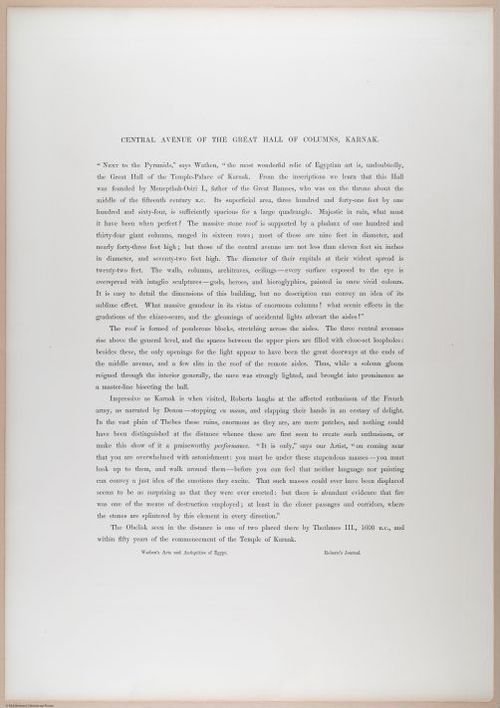 E611 - David Roberts - i32230