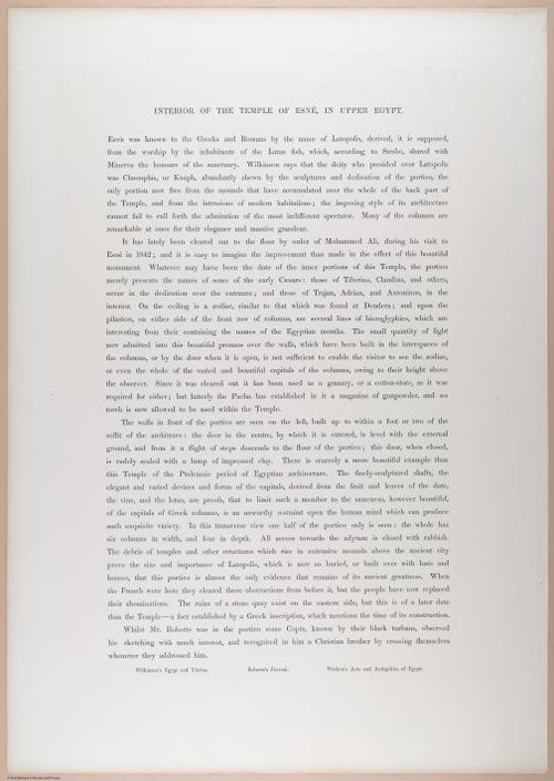 E611 - David Roberts - i32236
