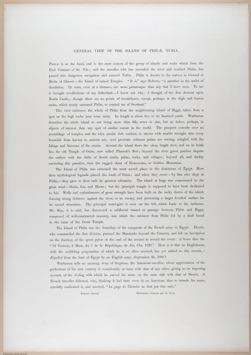 E611 - David Roberts - i32239