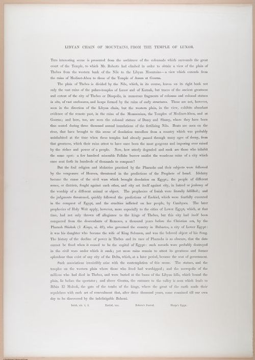 E611 - David Roberts - i32245