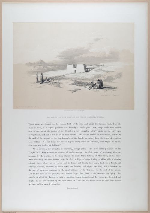 E611 - David Roberts - i32247