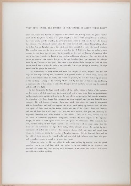 E611 - David Roberts - i32248