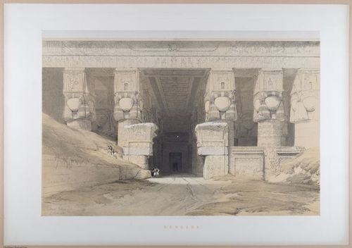 E611 - David Roberts - i32255