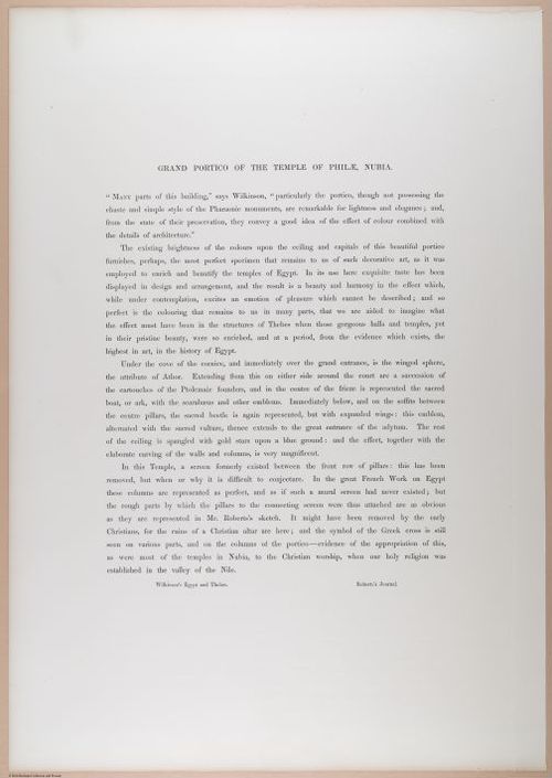 E611 - David Roberts - i32260