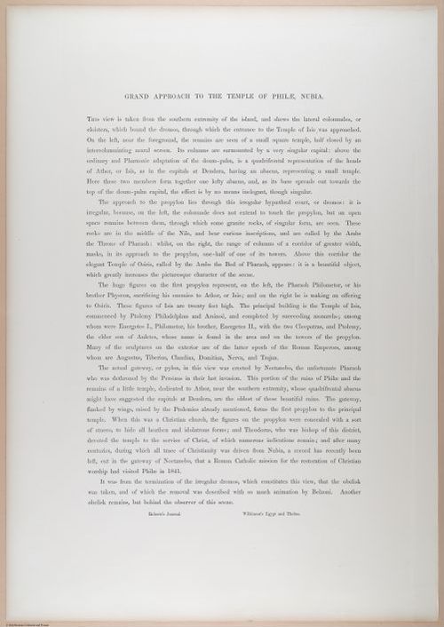 E611 - David Roberts - i32263