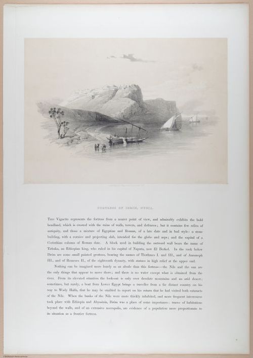E611 - David Roberts - i32276