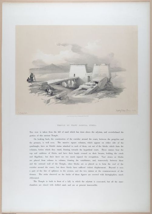 E611 - David Roberts - i32281
