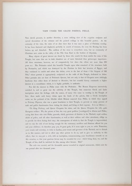 E611 - David Roberts - i32282