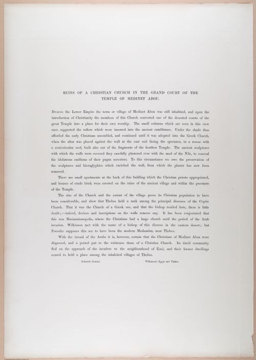 E611 - David Roberts - i32289