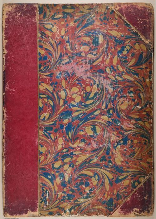 E611 - David Roberts - i32293