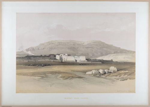 E611 - David Roberts - i32299