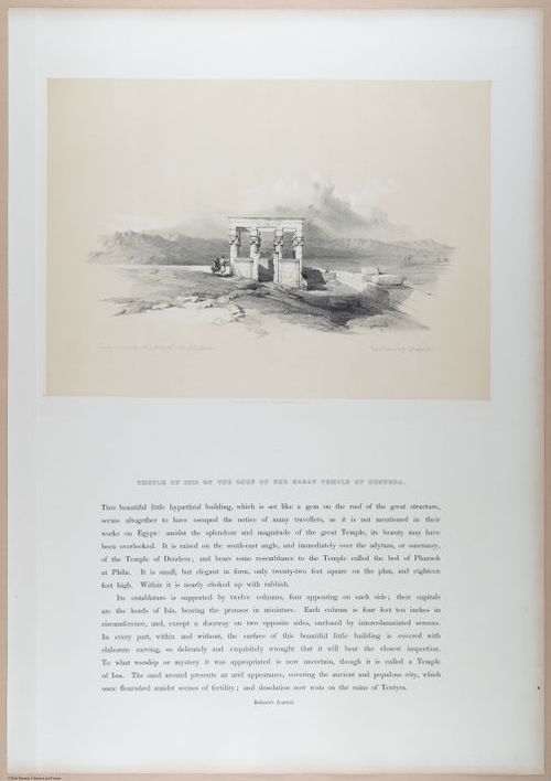 E611 - David Roberts - i32303