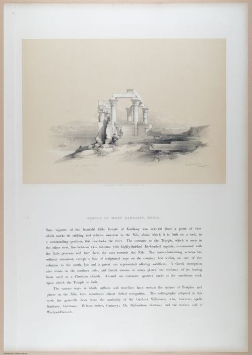 E611 - David Roberts - i32310